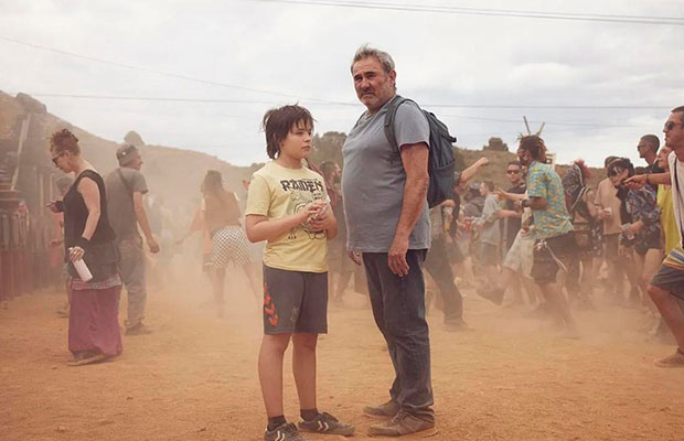 ‘Sirat’, entre las 10 mejores películas del año, según The Hollywood Reporter