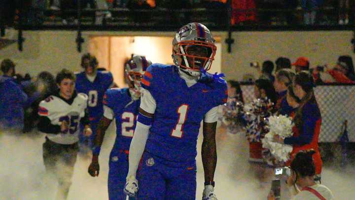 5-star WR Calvin Russell headlines top recruits to watch at state championships