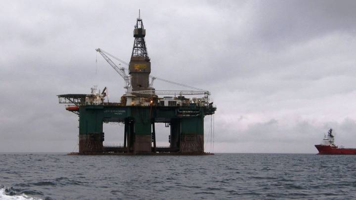 El Gobierno rechazó un proyecto de explotación petrolera en las Islas Malvinas y anticipó que tomará medidas legales