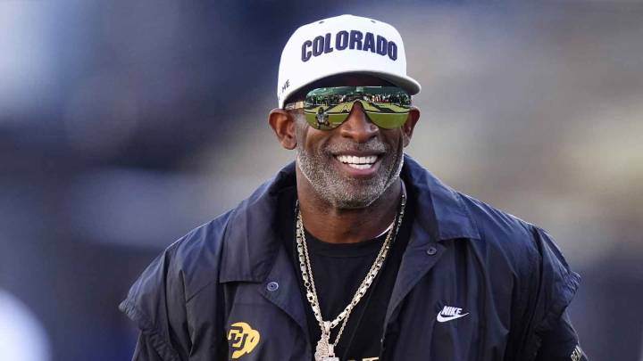 Colorado’s Deion Sanders lands former SMU secondary commit