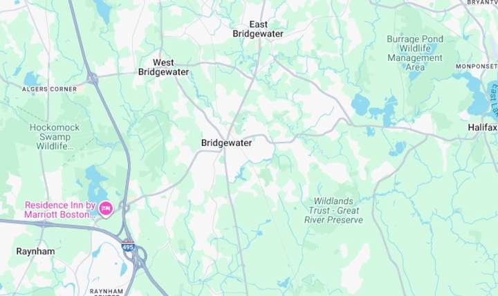 Mass. town declares emergency amid ongoing 'dirty water' crisis