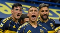 Boca le ganó 1-0 a Argentinos Juniors y se metió en las semis del Torneo Clausura