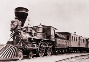 Adrian Wooldridge: The 19th century railroads show us the future of AI