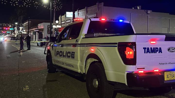 Man arrested in Ybor City sports bar shooting that left 1 dead, 1 hurt