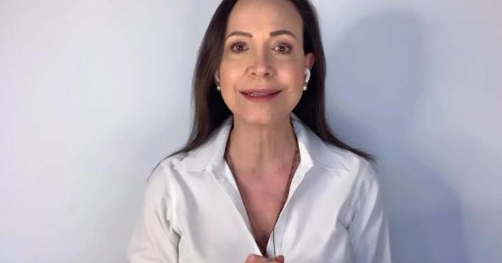 El Instituto Nobel noruego afirma que María Corina Machado asistirá a ceremonia de entrega del Nobel de la Paz