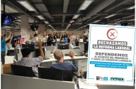 Grave: la reforma laboral elimina el Estatuto del Periodista