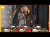 Tieghan Gerard shares holiday food and decorating tips