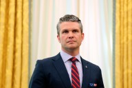 Pete Hegseth’s Chances of Being Ousted as Defense Secretary