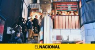 Comida viral y colas interminables: ¿por qué Barcelona se ha sumado a la moda?