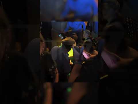 Disney World Horror, Person Suffers Medical Emergency