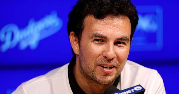 Cadillac F1 Team presentará el diseño del monoplaza de ‘Checo’ durante el Super Bowl