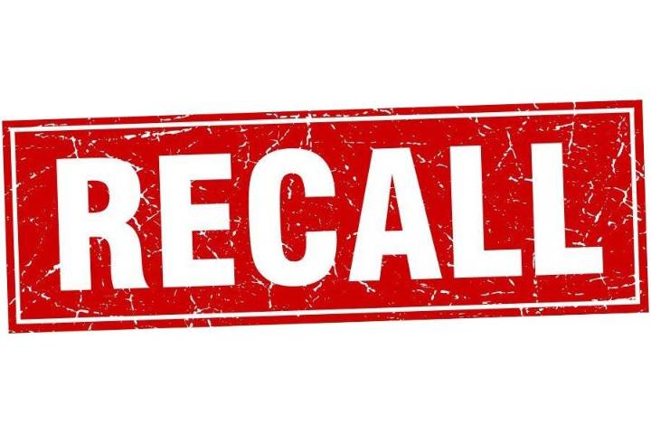 Warren company recalls mixed nuts due to salmonella risk