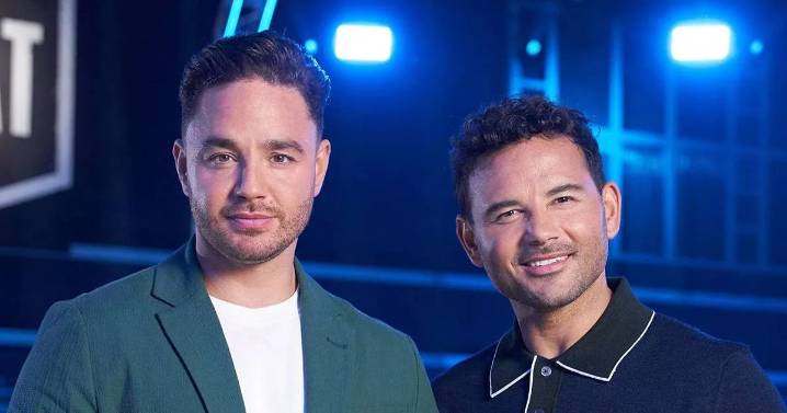 Strictly star Adam Thomas tells fans 'I'm sorry' as he makes major announcement