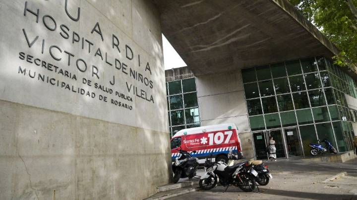 El bebé de seis meses que sufrió abuso sexual recibió el alta hospitalaria