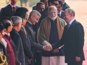 Jaishankar calls India-Russia relations ‘very steady’:'Over the past 78 years, many countries have seen ups and downs, our friendship has remained intact,' EAM adds