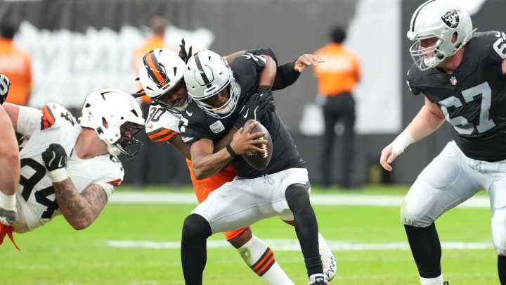 Assault trial for Browns linebacker continued until later this month