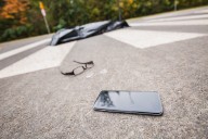 Pedestrian killed while crossing street in Long Beach