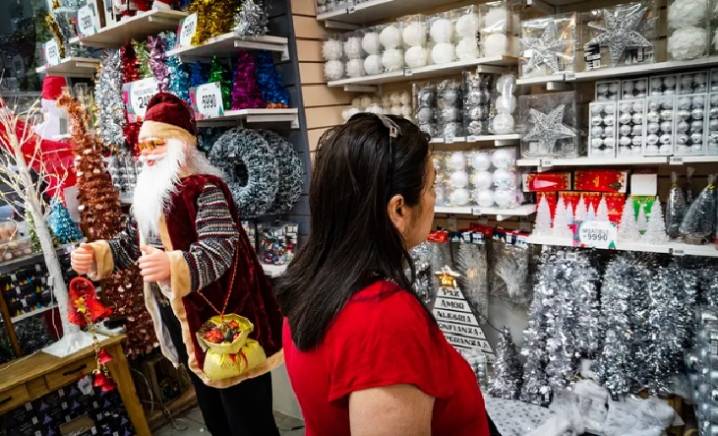 Comercio: cómo son las propuestas de la CAME para incentivar las ventas en Navidad