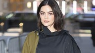 Lucy Hale habla de su soltería a los 36 años y del juicio social