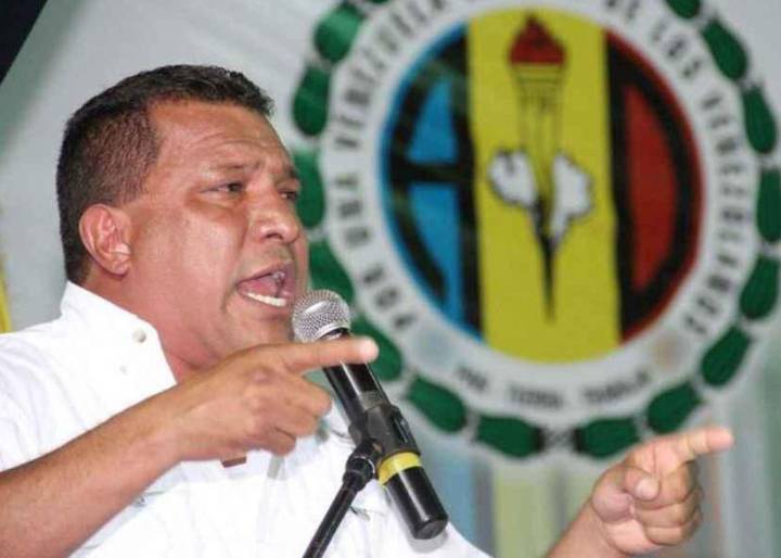 EEUU asegura que el fallecimiento de Alfredo Díaz evidencia la crueldad del régimen de Nicolás Maduro