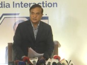 Assam CM receives 28th SIES Sri Chandrasekarendra Saraswati Award