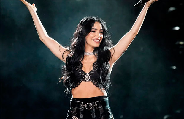 Lali, la diva argentina del pop, estrena un documental sobre su transformación artística