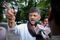 I fear none, braved PM Modi, Amit Shah when jailed: Deputy CM Shivakumar