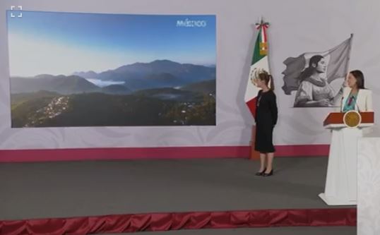 San Luis Potosís está en los ojos del mundo: Sectur Federal