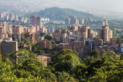 Medellín busca en EE.UU. atraer visitantes que valoren «el respeto por la comunidad»