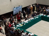 Diputados aprueban en comisiones dictamen que crea nueva Ley General de Aguas