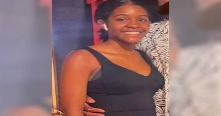 Endangered Margate teenager reported missing after disappearing from parent's home, police say