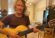 El mundo llora la muerte de Robe Iniesta, líder de Extremoduro