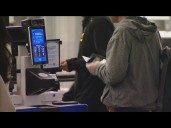 US gov. considers requiring 5 years of social media history from international travelers