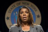 Grand jury rejects new mortgage fraud indictment against New York Attorney General Letitia James