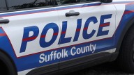 Toddler struck, killed in Mount Sinai driveway, police say