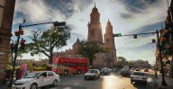 ¡Orgullo michoacano! Centro Histórico de Morelia cumple 34 años como Patrimonio Cultural de la Humanidad