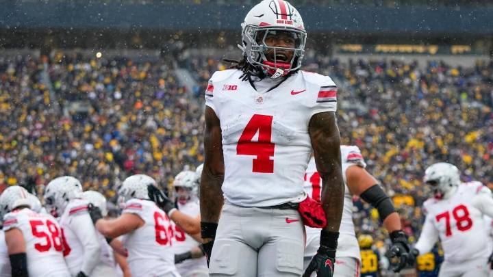 Indiana vs. Ohio State prediction, odds, line: 2025 Big Ten Championship Game picks from proven model
