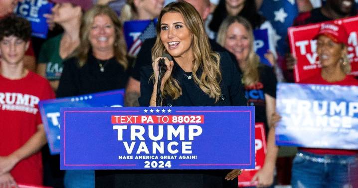 Federal court rules former Trump lawyer Alina Habba can't serve as top N.J. prosecutor