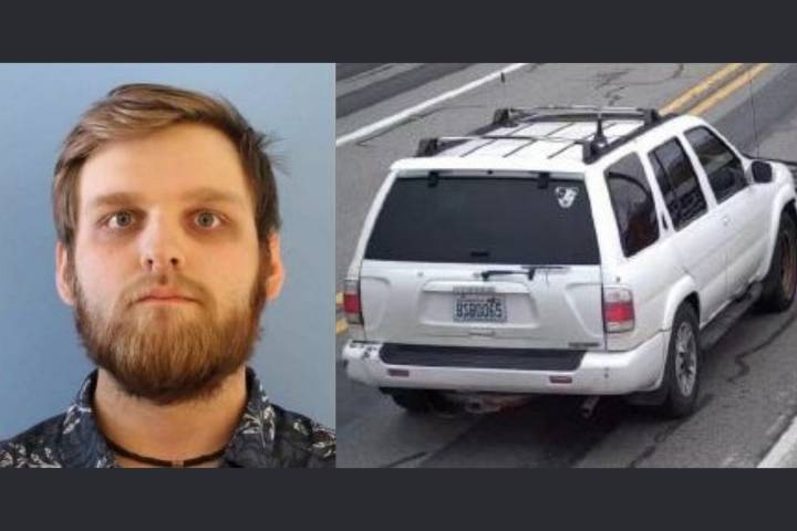 Chelan Deputies Seek Public Leads in Missing Entiat Man