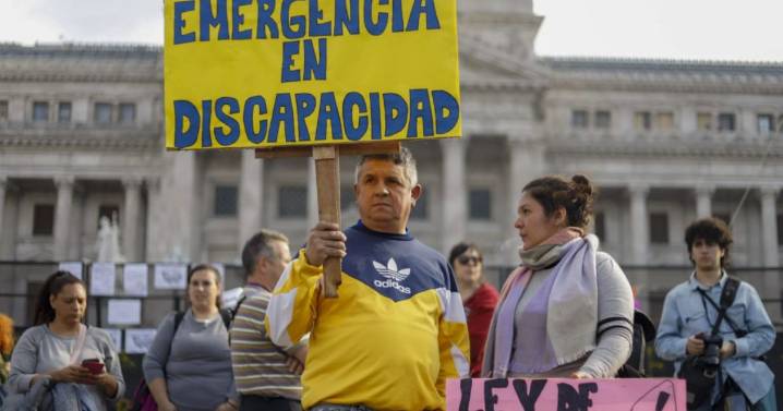 Ley de Emergencia en Discapacidad: la Justicia ordenó su aplicación inmediata, qué respondió el Gobierno