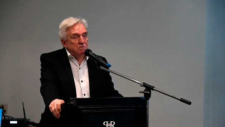 Asociación Rosarina de Básquet: qué dijo su presidente sobre dos partidos del cuadrangular final