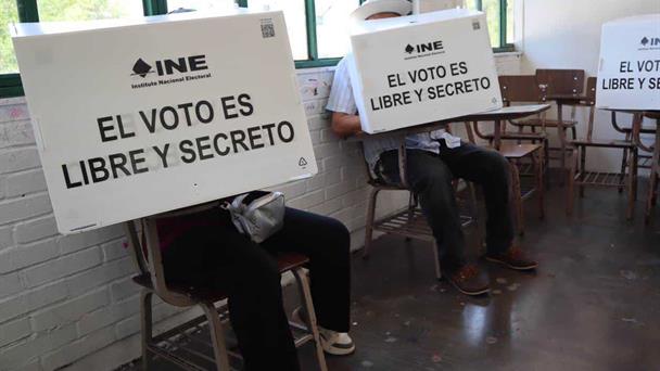 Peligran planes de INE por ajuste presupuestal