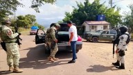 Suman 147 detenidos con Plan Michoacán
