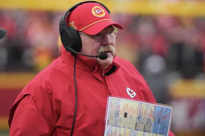 Kansas City Chiefs Need Offensive Changes This Offseason