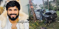 Udupi: Gowji Events owner dies in road accident on Padubidri highway