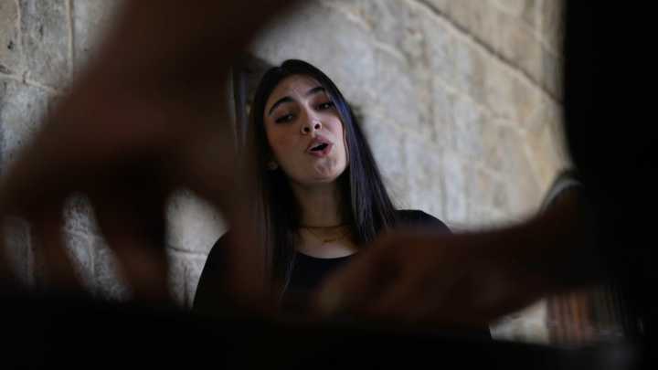Syrian youth embrace political freedoms after fall of Assad