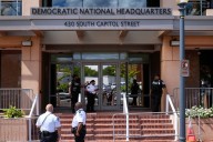 FBI makes arrest in investigation into pipe bombs placed in DC on eve of Jan. 6 riot, AP sources say