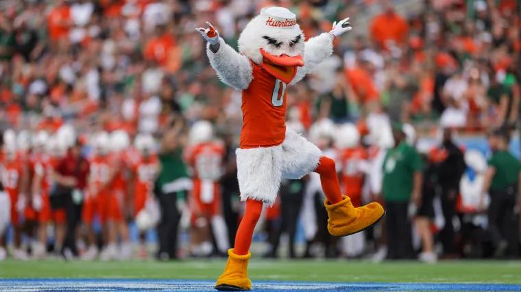 Does Miami play today? Schedule, time, channel for next Hurricanes football game