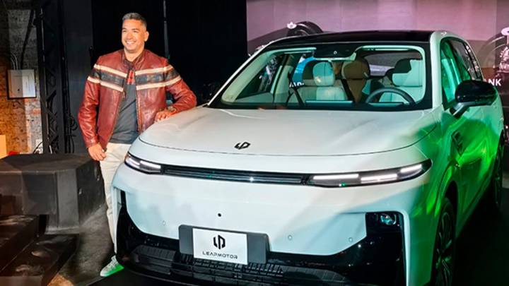 Stellantis incorporan a su mercado la Leapmotor, una alternativa más económica y ecológica