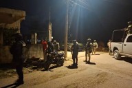 Incrementa vigilancia en comunidades de Felipe Carrillo Puerto tras hechos violentos